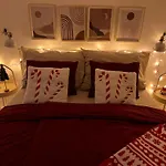 Panna Design Studio Near Szechenyi Bath With Ac
