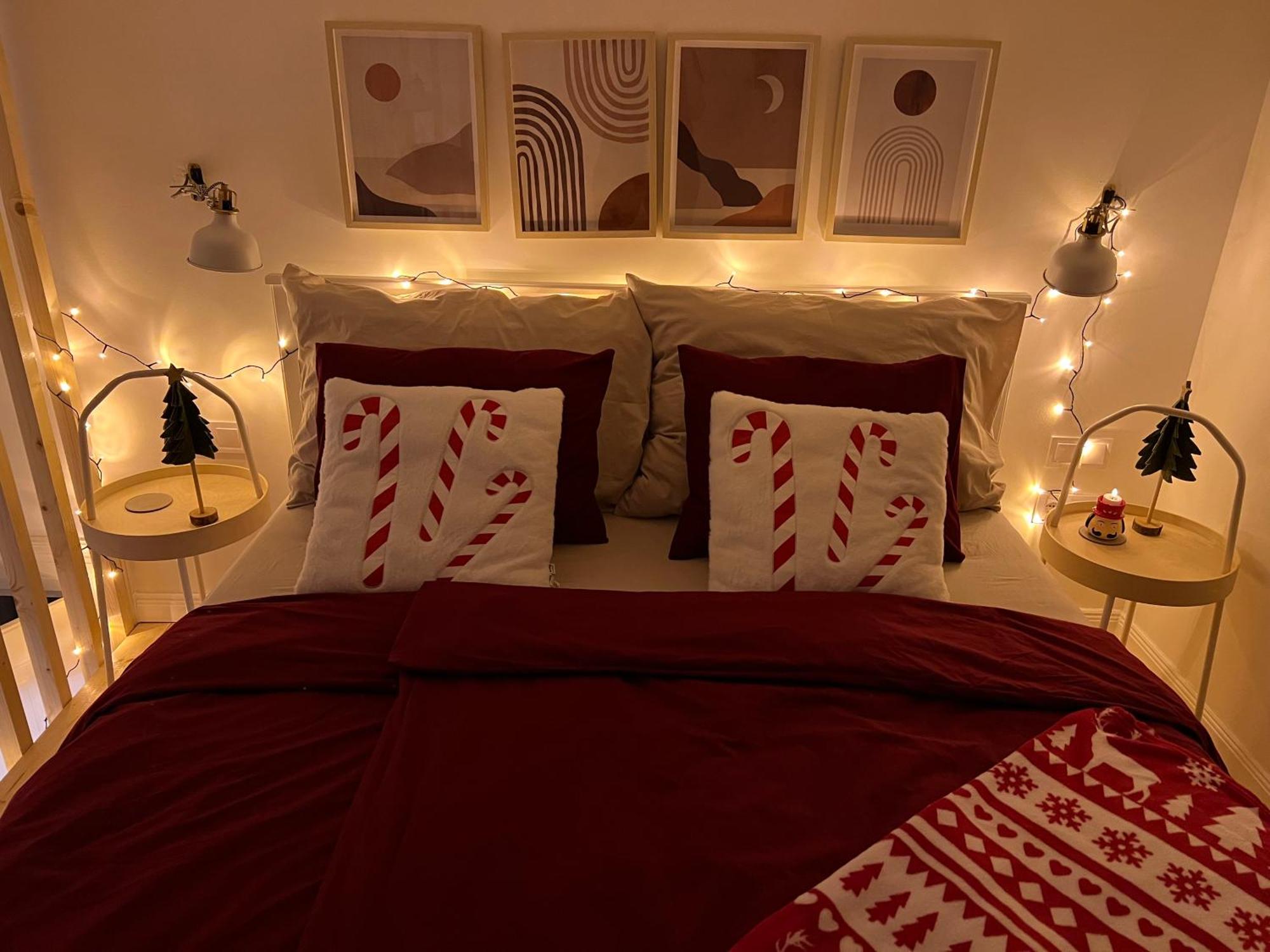 Panna Design Near Szechenyi Bath With Ac Apartment