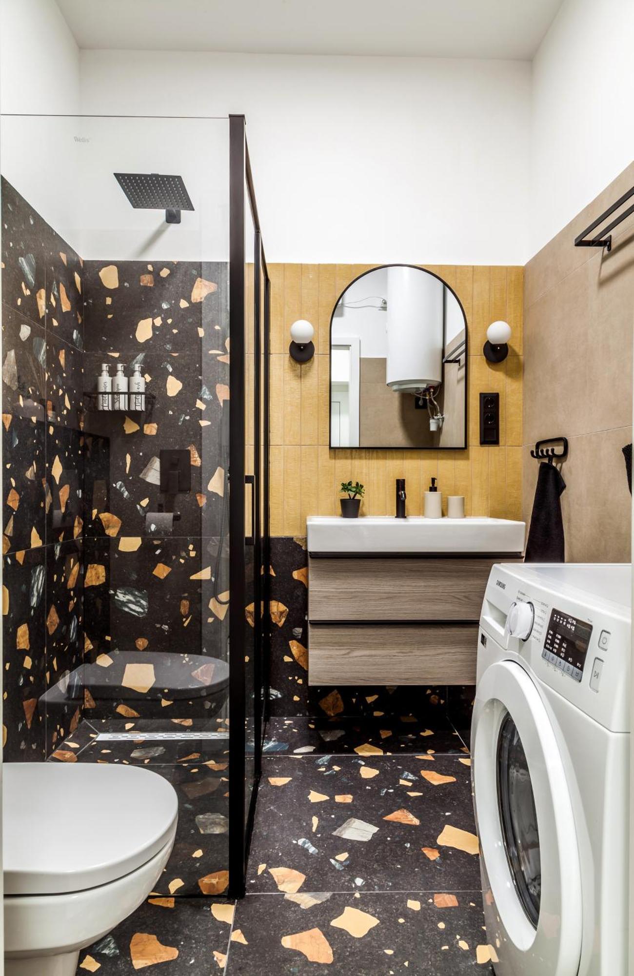 Panna Design Near Szechenyi Bath With Ac Apartment Budapest