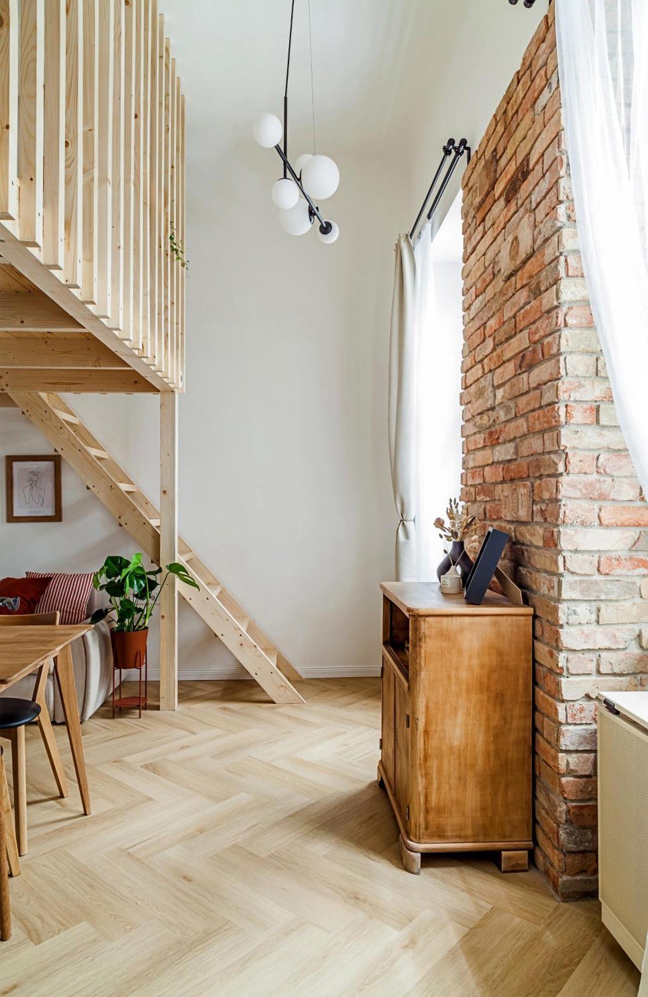 Panna Design Near Szechenyi Bath With Ac Apartment *