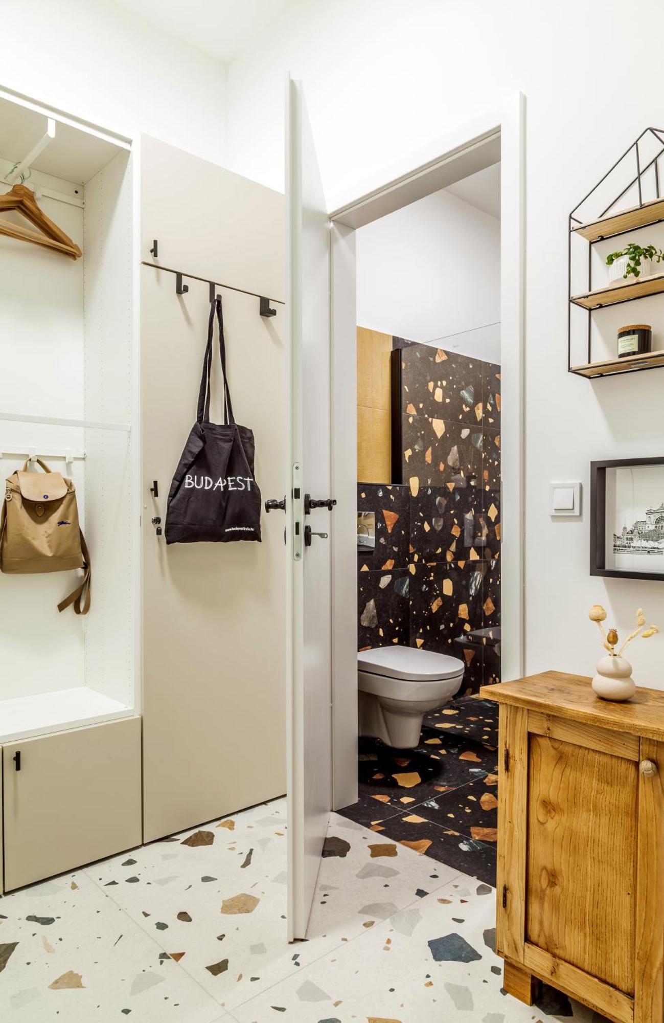 Panna Design Near Szechenyi Bath With Ac * Budapest